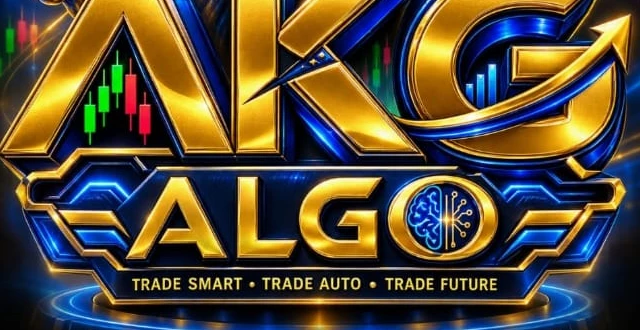AKG Algo